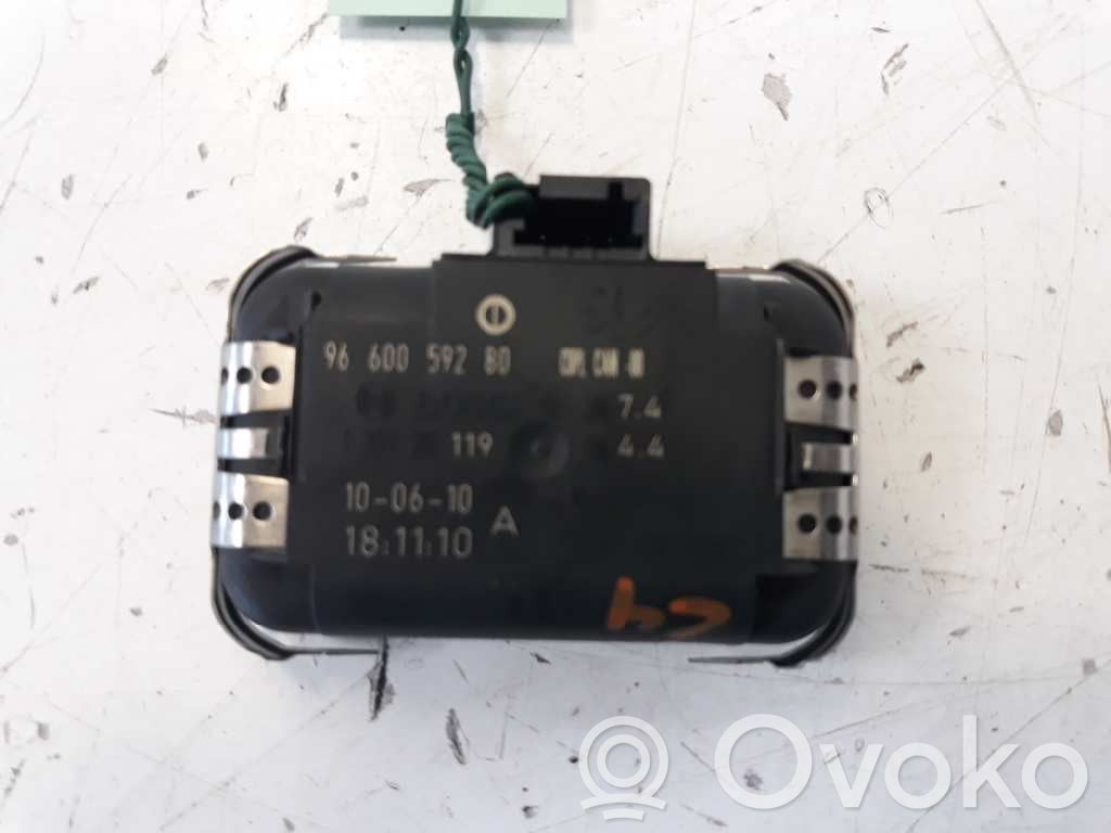 Sensor   9660059280