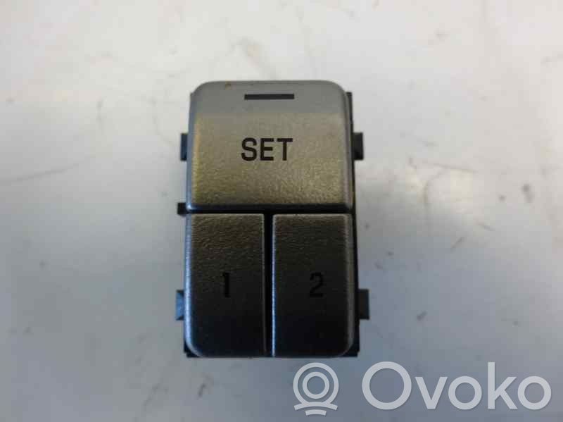 Interruptor de control multifunción   8X2314776AAW