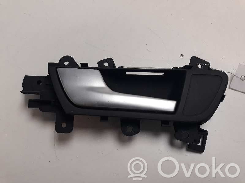 Audi A4 Allroad Maniglia interna per portiera posteriore