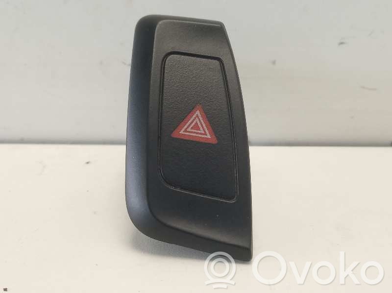 Audi A4 Allroad Interruttore luci di emergenza