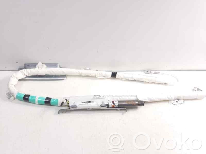 Opel Zafira C Airbag portiera anteriore