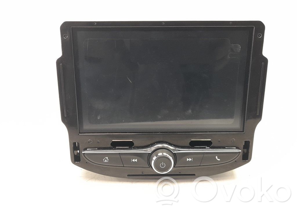 Sound HiFi control unit module   73105000,73105000