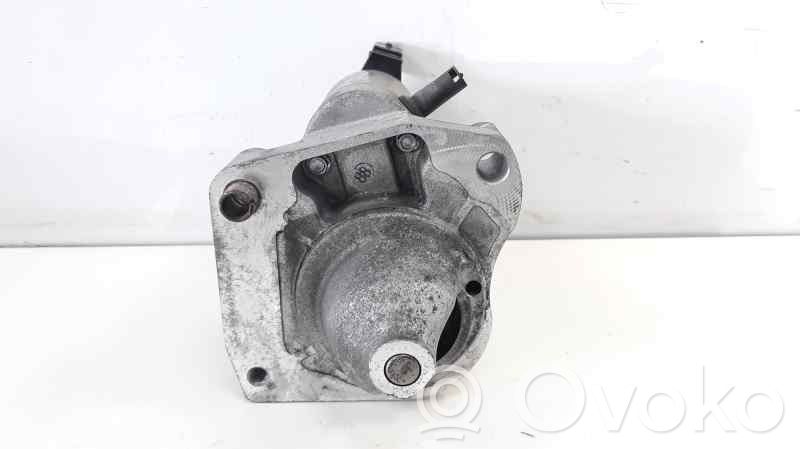 Motor de arranque   9671530880,4280008331