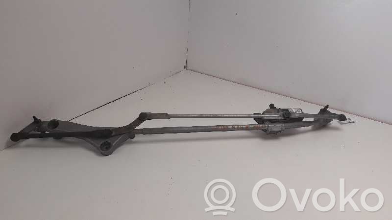 Mercedes-Benz A W169 Motor ștergător 
