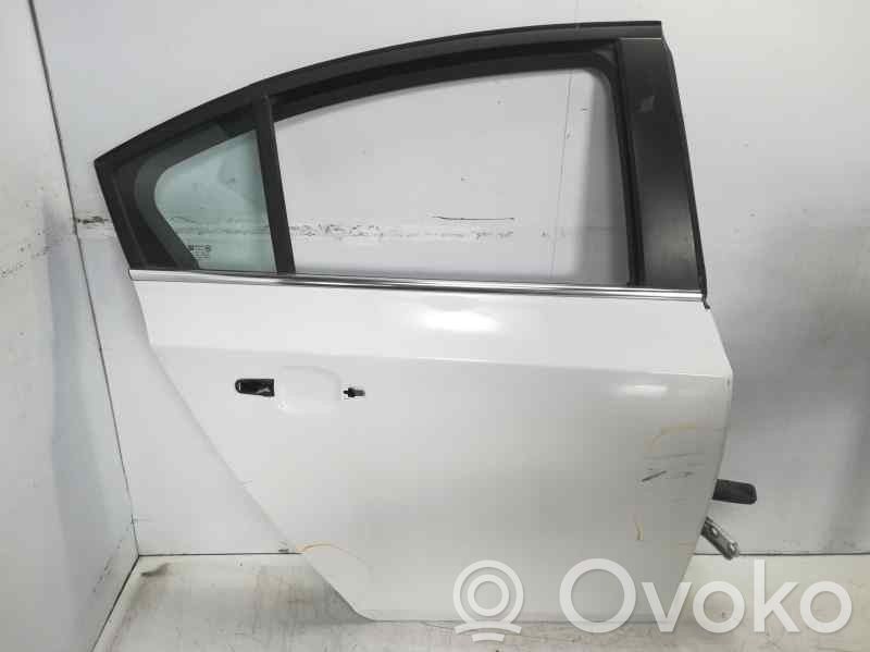 Galinės durys   95987764