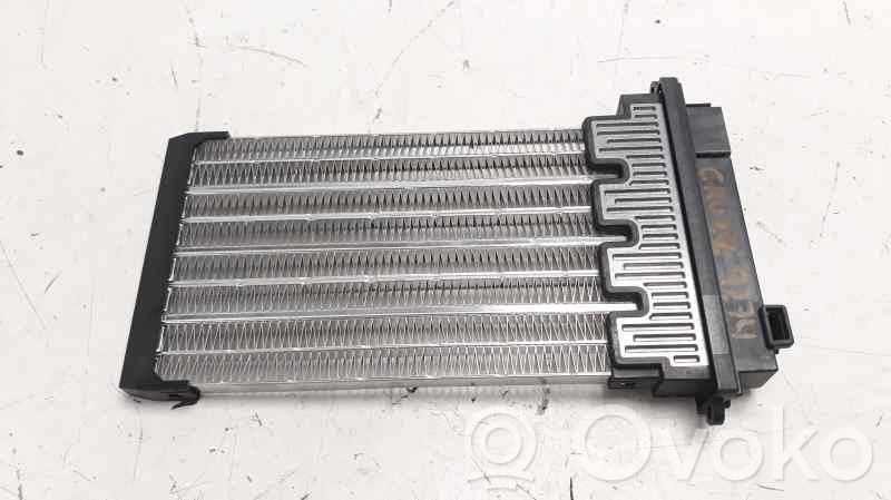 Chevrolet Cruze Motor aerotermă/rezistor ventilator 