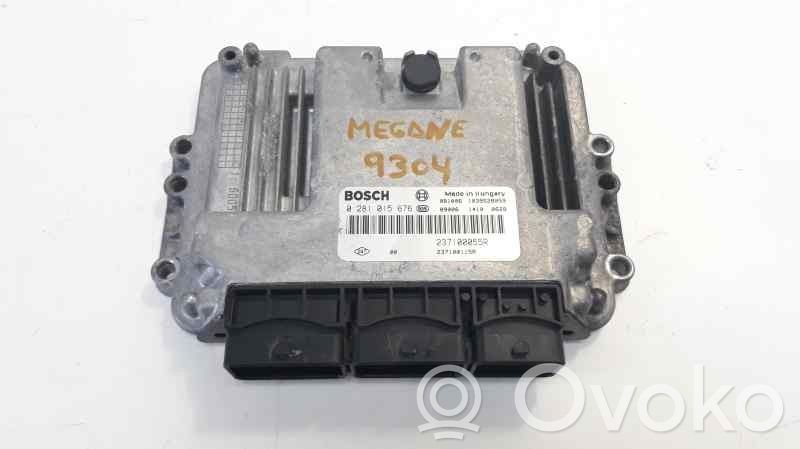 Engine control unit/module   237100055R,028101567
