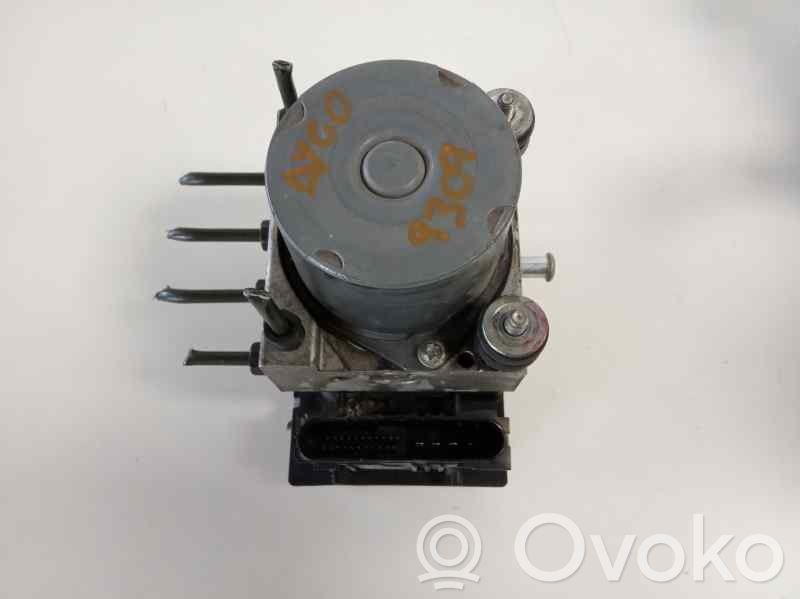 Pompa ABS   445100H010,445100H010
