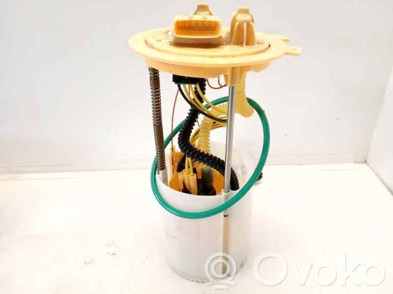 Bomba interna de combustible   170404EA0A,0580203311