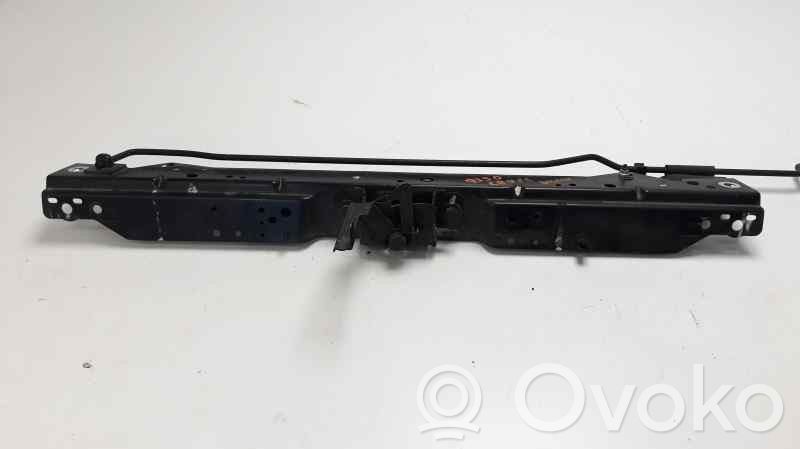Chevrolet Cruze Punte spate 