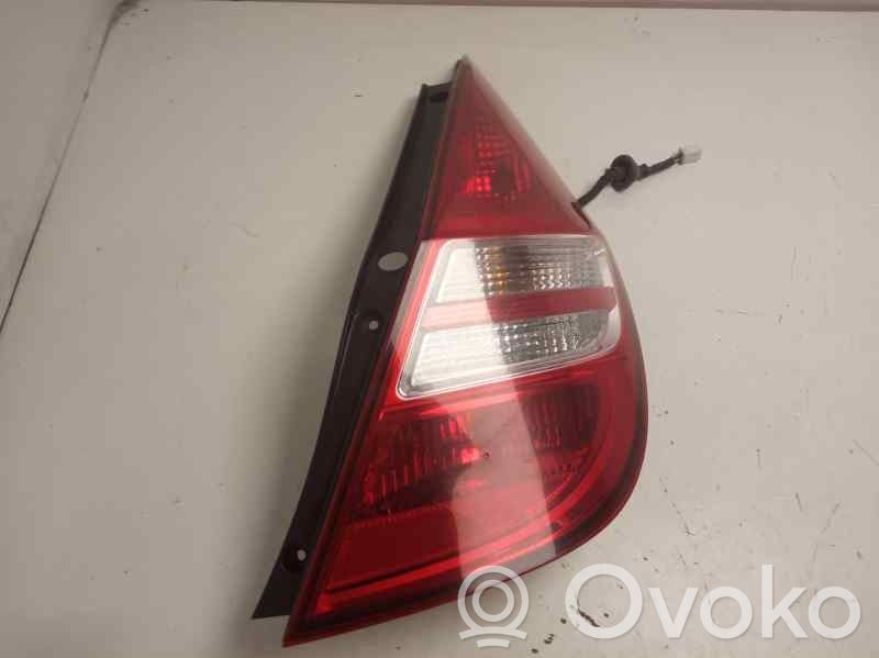 Hyundai i30 Lampă spate în caroserie 