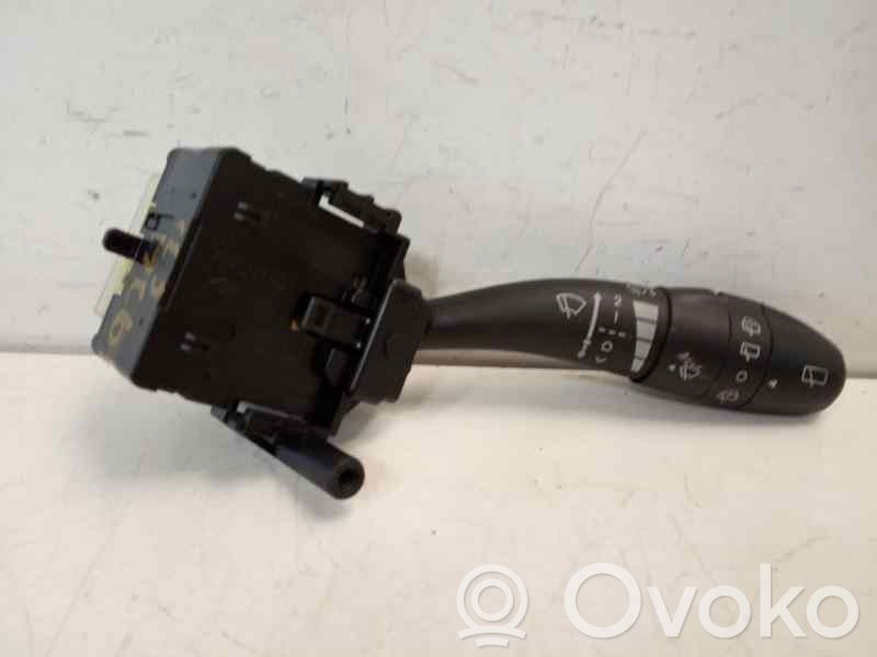 Leva comando tergicristalli   934202R010,934202R010