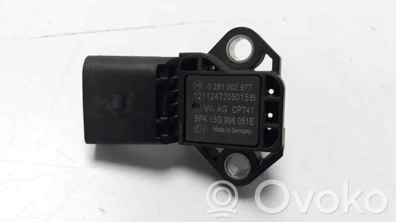 Sensor   03G906051E,0281002977