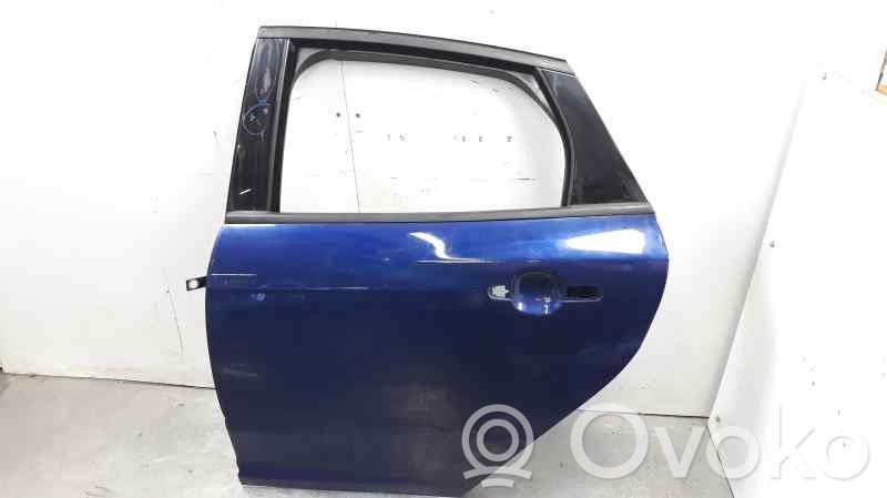Galinės durys   2172760