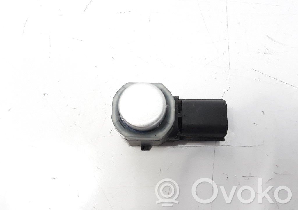Ford Focus Sensor 