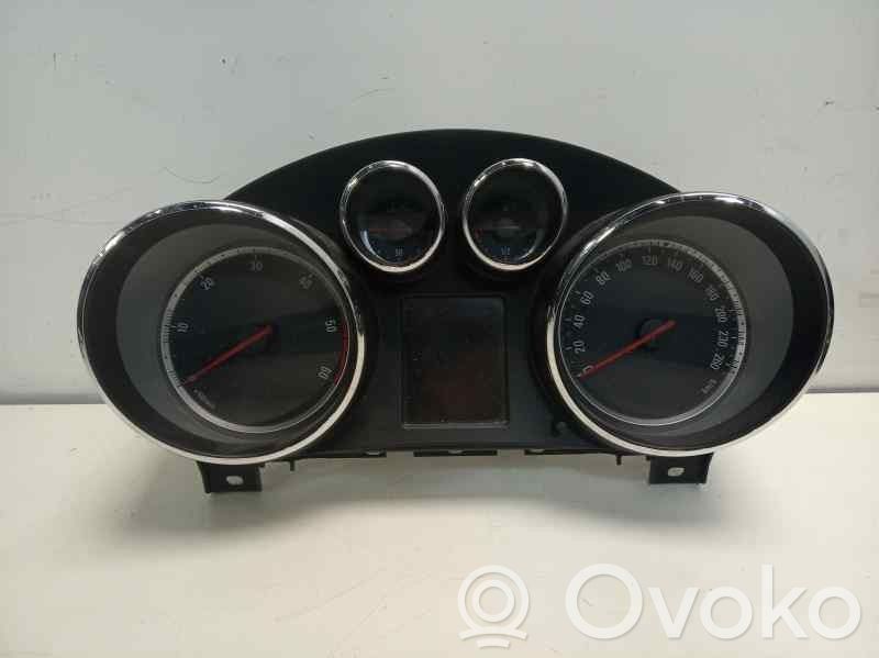Tachimetro (quadro strumenti)   12844138,12844138,A2C53353822