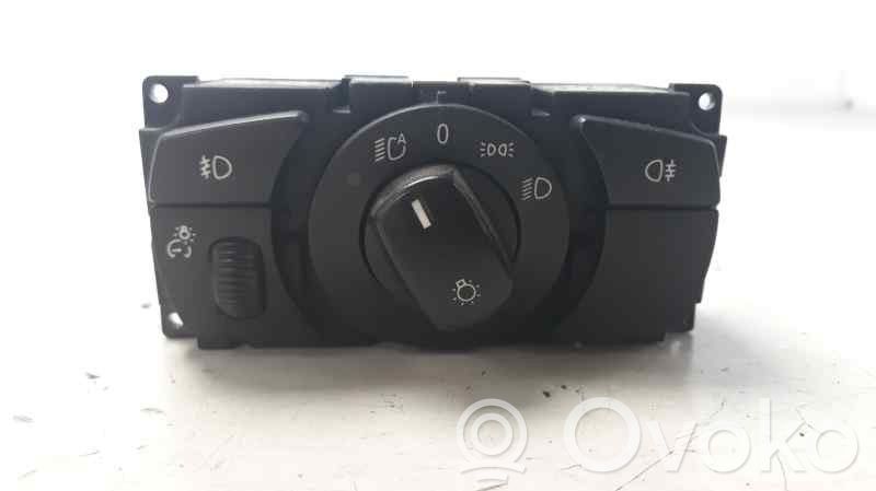 Interruptor de control del panel de luces   6925287