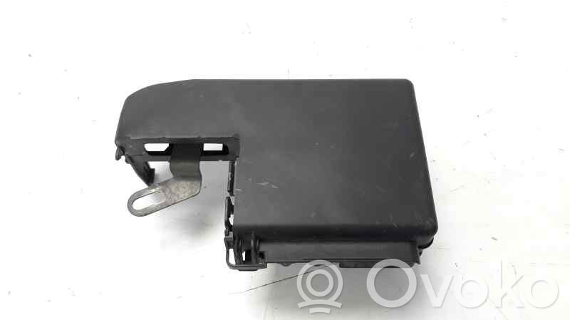 Opel Corsa D Unidad de control del BSM 