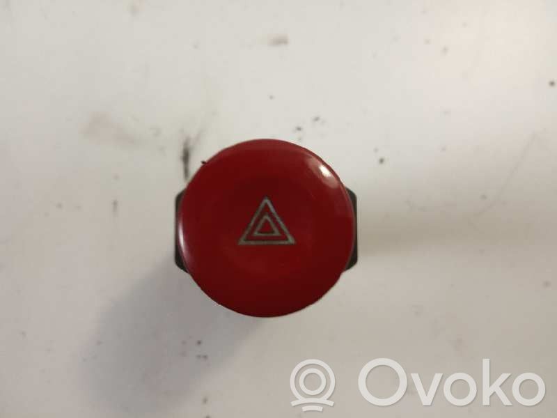 Botón interruptor de luz de peligro   96540793