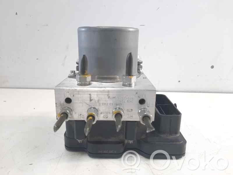 Bomba de ABS   NA1J437A0E,2265106452,0265256340