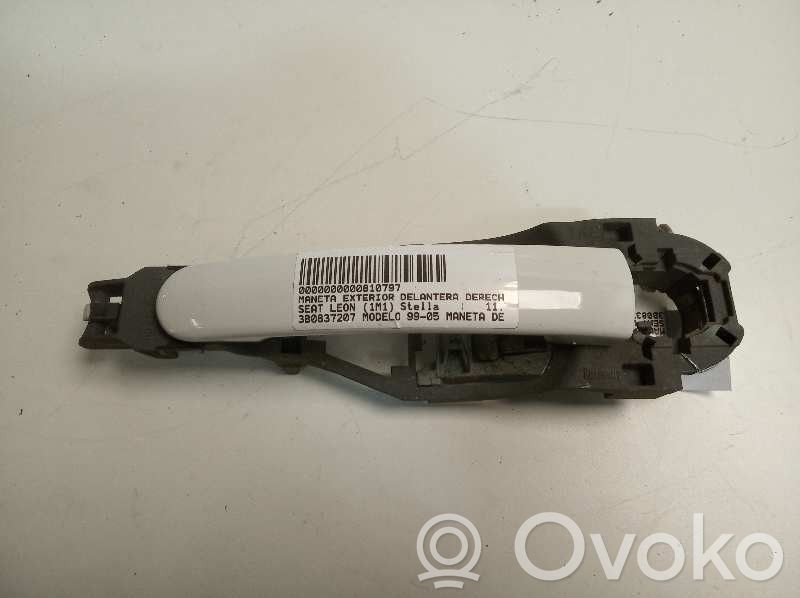 Seat Leon (1M) Maniglia esterna per portiera anteriore 