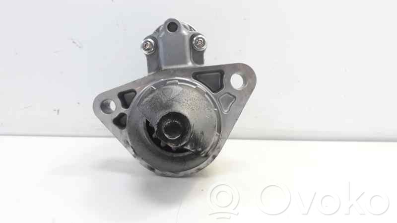 Motor de arranque   4380000070