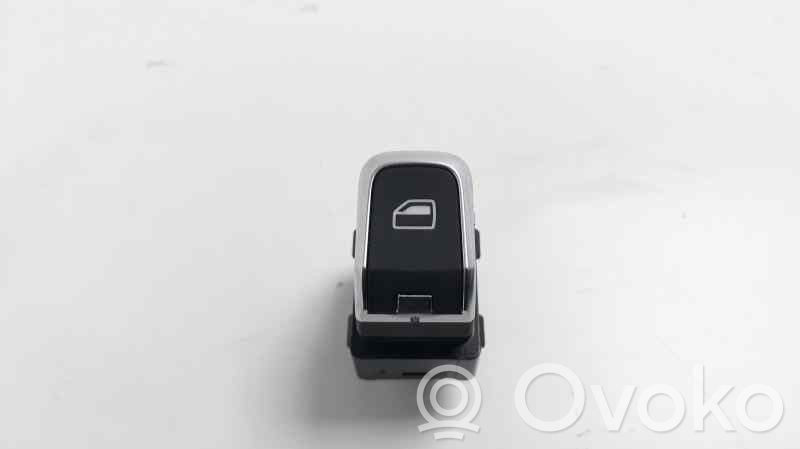 Electric window control switch   8V0959855A