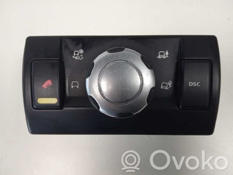 Land Rover Freelander 2 - LR2 Multifunctional control switch/knob