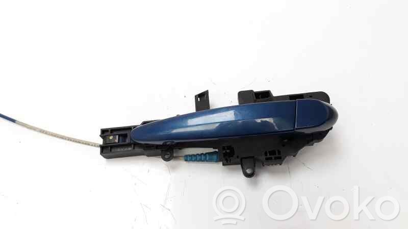 BMW 1 E81 E87 Maniglia esterna per portiera posteriore