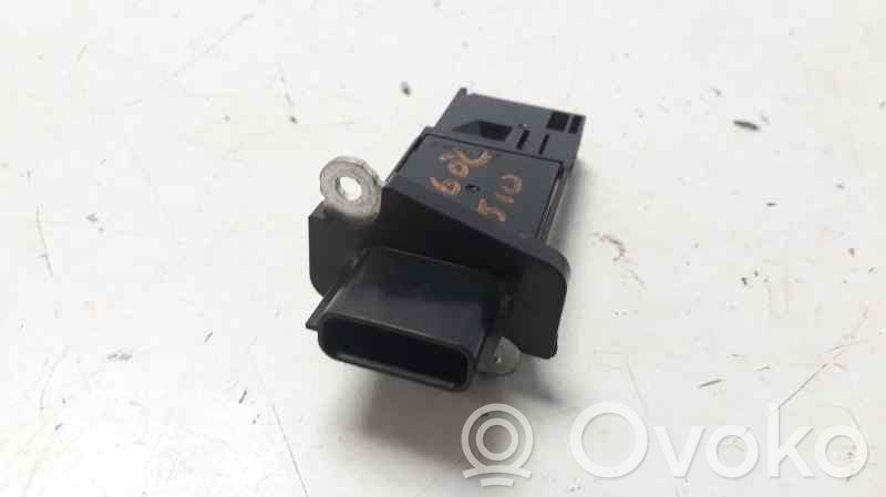 Nissan Qashqai Misuratore di portata d'aria 