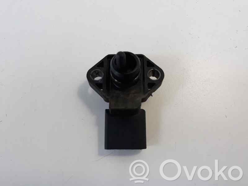 Volkswagen Golf SportWagen Sensor 
