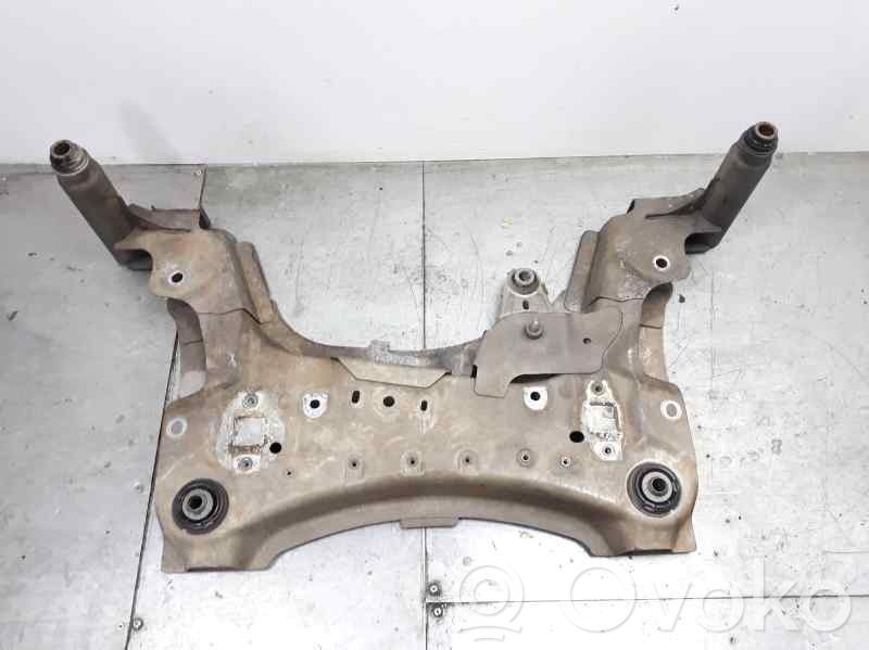 Renault Megane III Sottotelaio anteriore