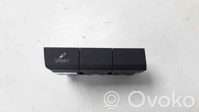 Seat Ibiza IV (6J,6P) Interruptor de control multifunción 