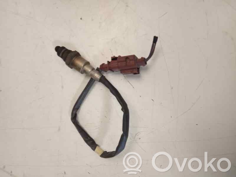 Seat Ibiza IV (6J,6P) Sensore della sonda Lambda
