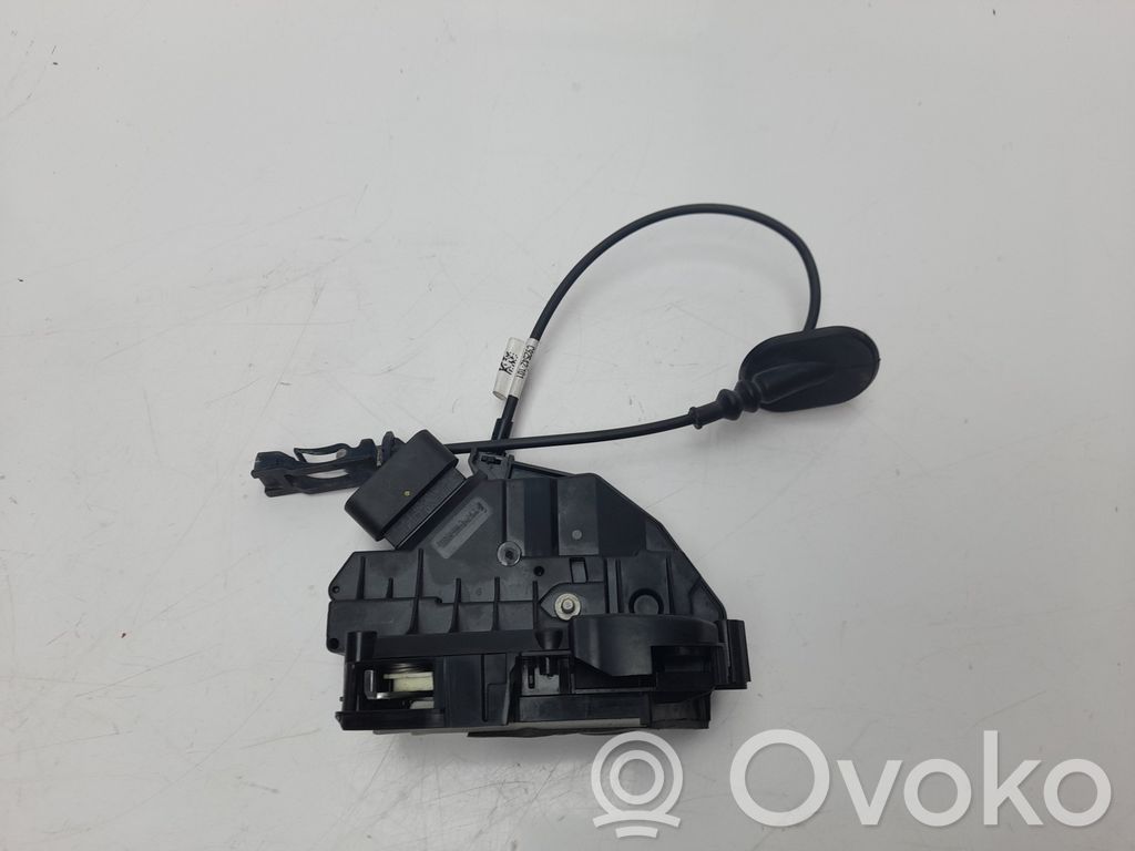 Serrure   GN15A219A65FA