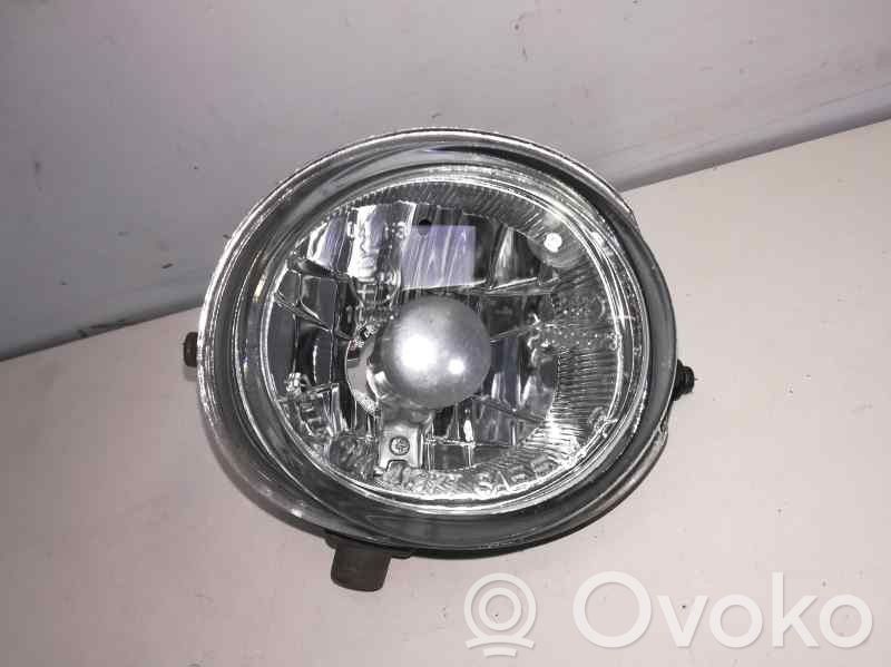 Mazda 2 Front fog light 