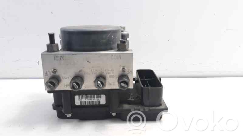 Bomba de ABS   0265209064