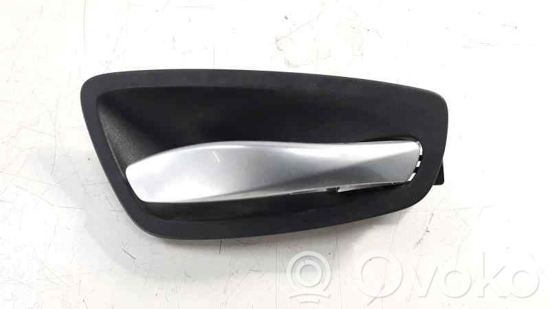 Rear door interior handle   696210201