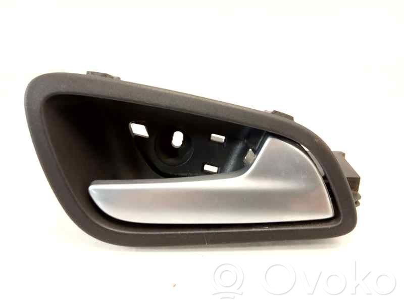 Manecilla interna puerta delantera   ET76R22600AA
