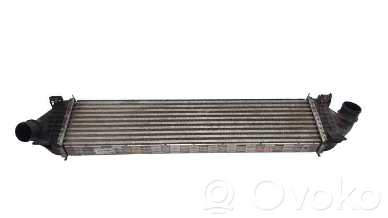 Radiador intercooler   31319168