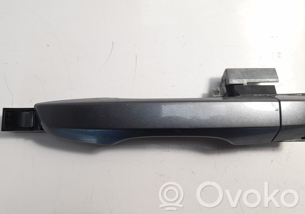 Honda Civic X Manecilla externa puerta trasera 