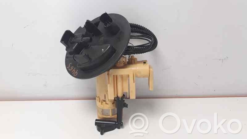 Bomba interna de combustible   A2054701694,A2054701694