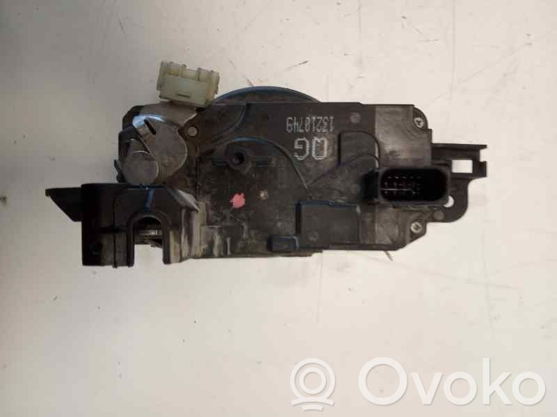 Opel Astra G Încuietoare ușă față 