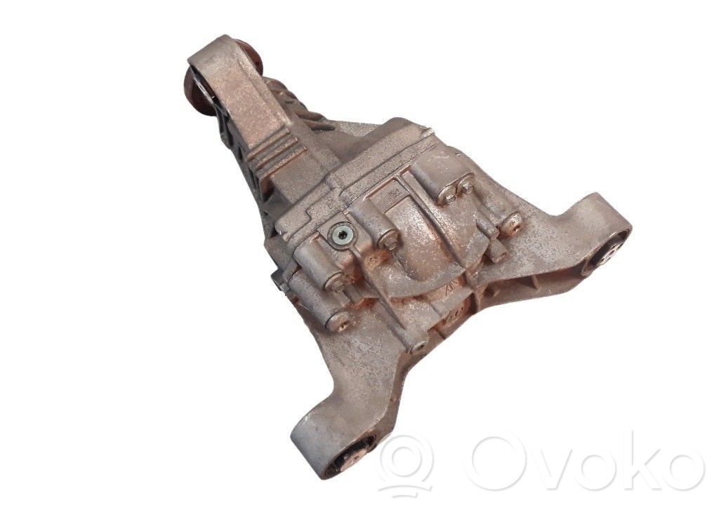 Hinterachsdifferential   0AB525017F,0AB525017F