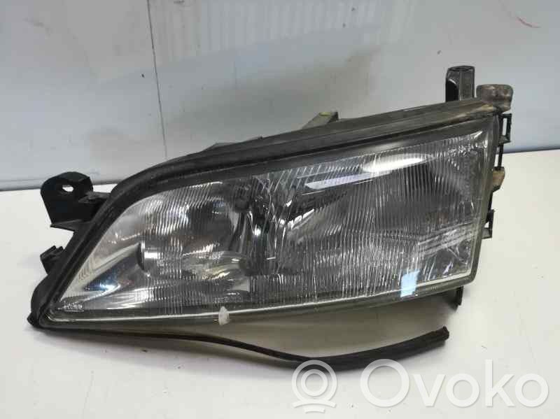 Lampa przednia   2745433,2745433,OP0524814