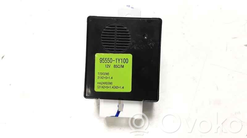 Módulo de fusible   955501Y100