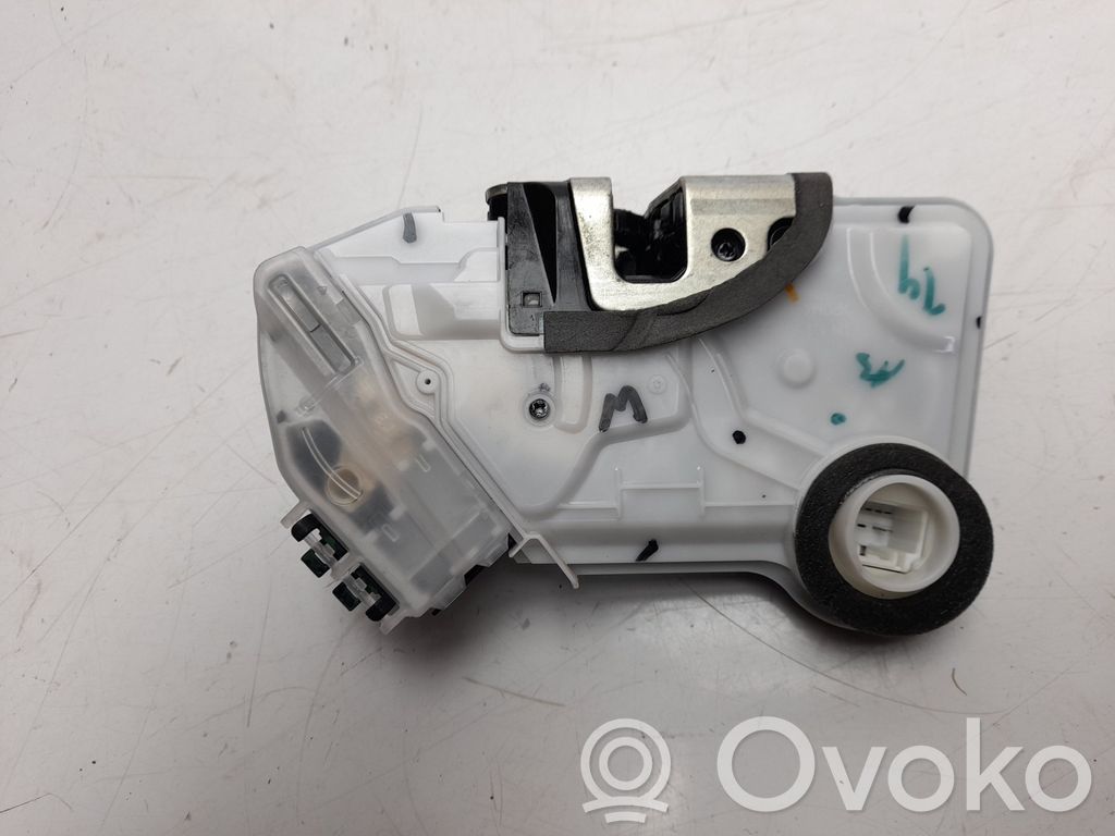 Toyota C-HR I Încuietoare ușă față 