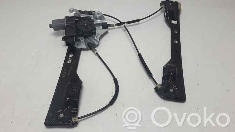 Opel Zafira B Macara electrică geam ușă față 