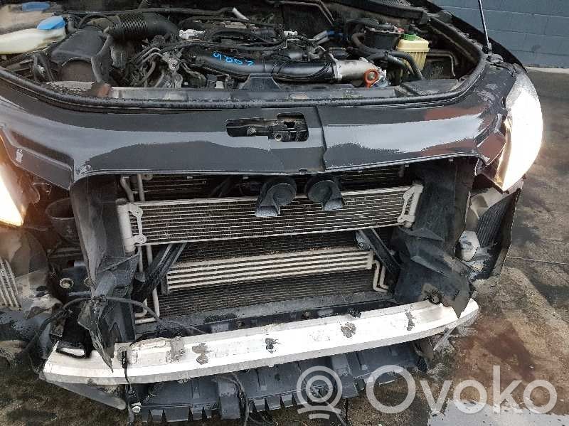 Audi Q7 4L Chłodnica 