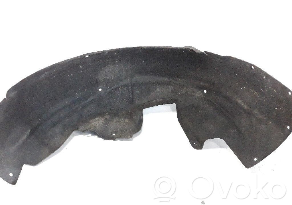 BMW 3 F30 F35 F31 Apărători interioare aripă roată față 